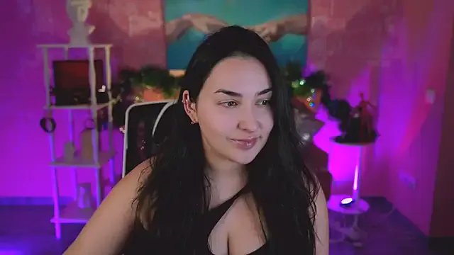 CeceliaJohnson on StripChat