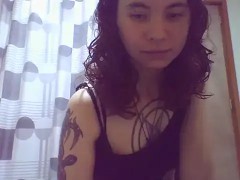 CELEna098rs707 on StripChat