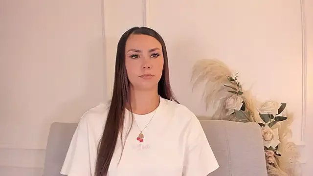 Celeste_99 on StripChat