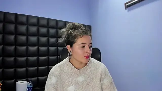 celeste_blue69 on StripChat