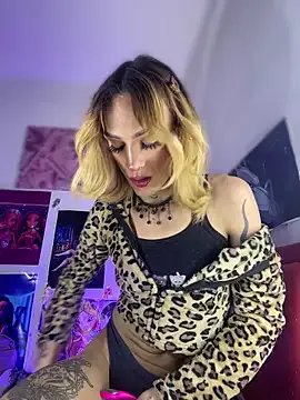 celeste_hell_ — hot white party 