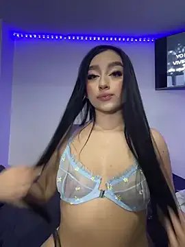 Celeste_Monroee — 2 Fingers inside my pussy