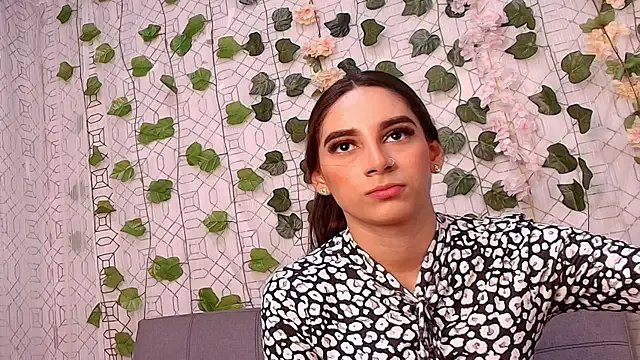 celeste_moonx on StripChat