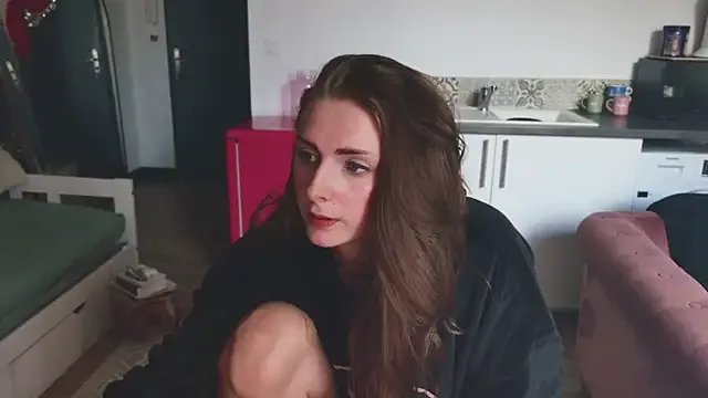 Freechat Celeste_Off on StripChat