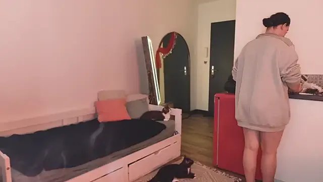 Freechat Celeste_Off on StripChat