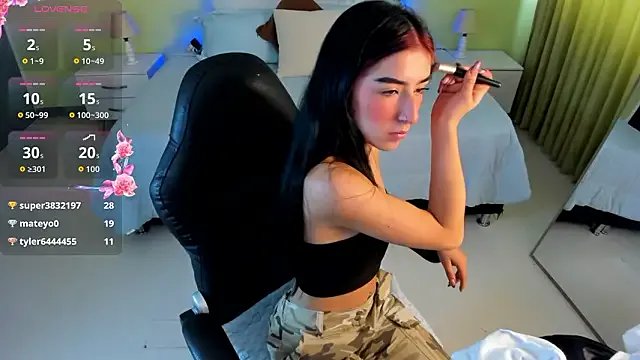 Celeste_Rous__ — Caress my ass