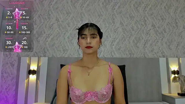 celeste_sc0tt — Panty off   