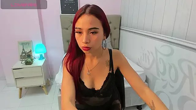 Freechat celestecortes_ on StripChat