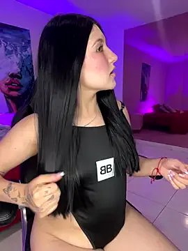 Celestee69 on StripChat