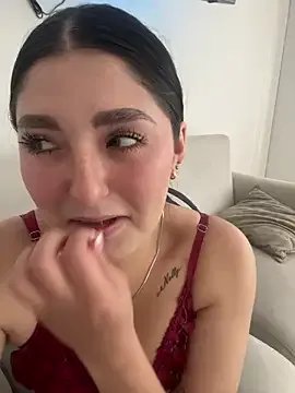Celestee69 — Spit dildo +Slow Blowjob 
