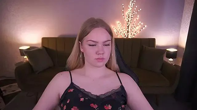 CelesteNoir on StripChat