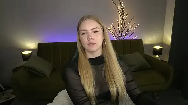 CelesteNoir on StripChat