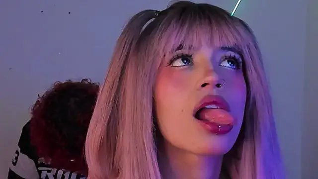 CelesteXCute on StripChat