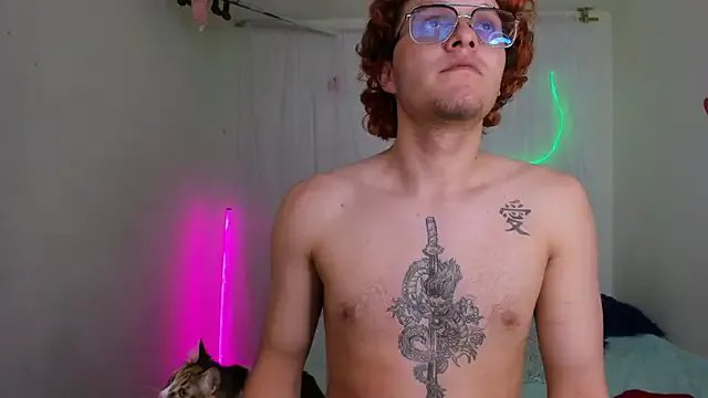 CelesteXCute on StripChat