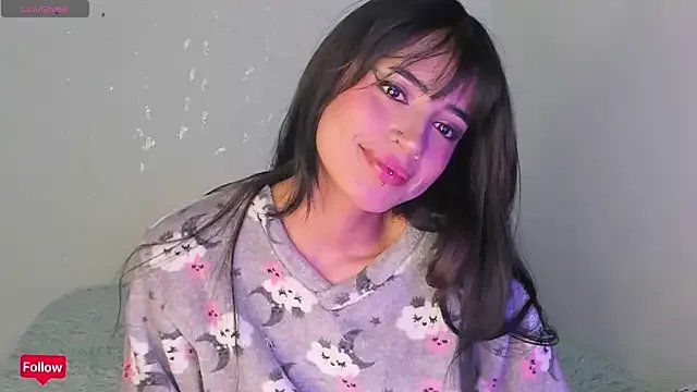 CelesteXCute on StripChat