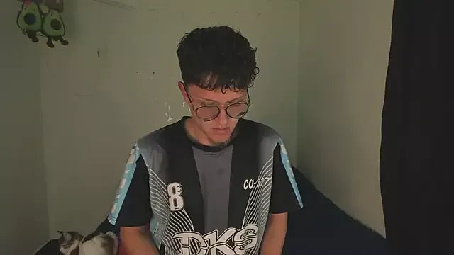 CelesteXCute on StripChat