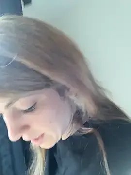 CelestialRuby on StripChat