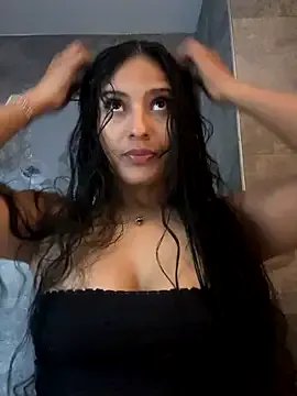 CeliWoods on StripChat