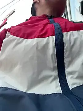 CeliWoods on StripChat