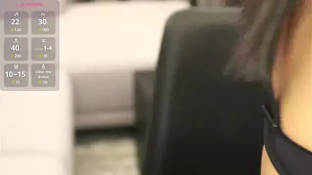 CellesteFemme on StripChat