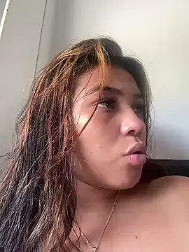 Freechat Ceninth on StripChat