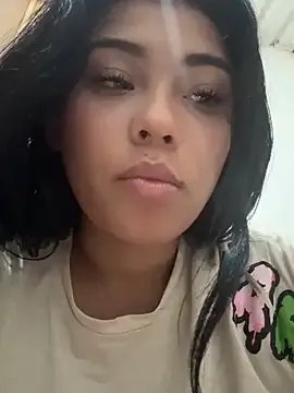 Freechat Ceninth on StripChat