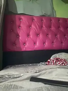 Freechat Ceninth on StripChat