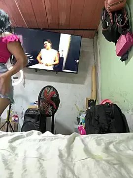 Freechat Ceninth on StripChat