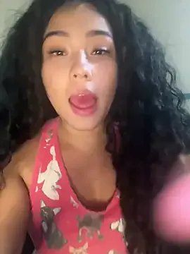 Freechat Ceninth on StripChat