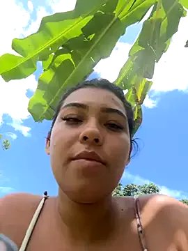 Freechat Ceninth on StripChat