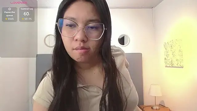 chaneelstark on StripChat