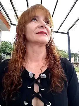 chanel-2025 on StripChat