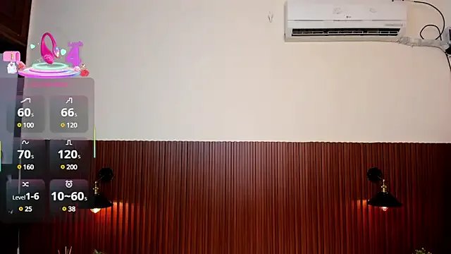 Freechat chanel_brunette on StripChat