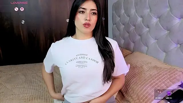 Freechat ChanellGV on StripChat