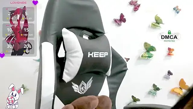 ChangChang_ on StripChat