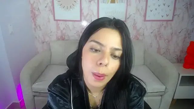 Private Channel_Garcia_ch1 on StripChat