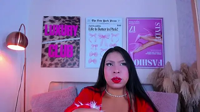 Channel_horny — Freechat on StripChat