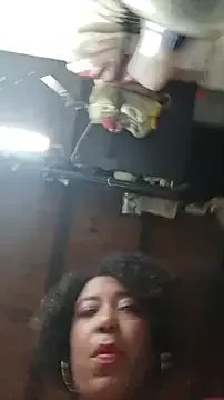 ChanneldelaCroix — GET NAKED