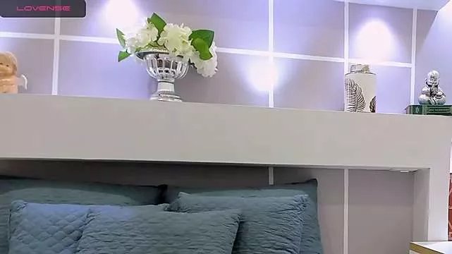 ChannelssDiirty on StripChat