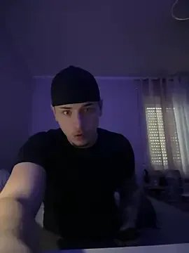 Channingboy — shirt off