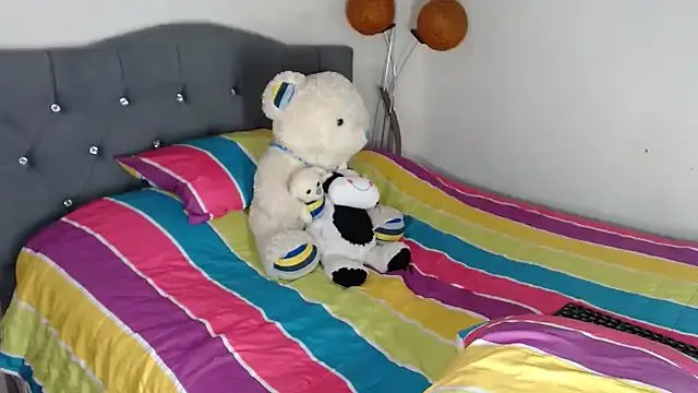 Chantal_hott on StripChat