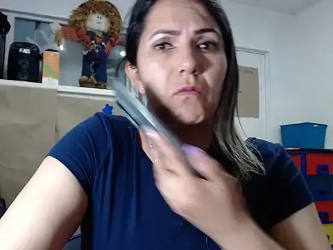 Chantal_hott on StripChat