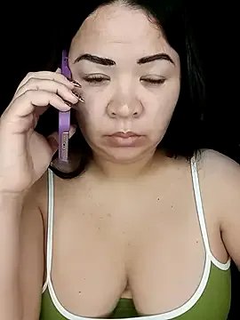 Chantal_lopez on StripChat