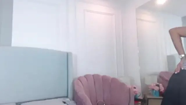 ChantalGarner on StripChat