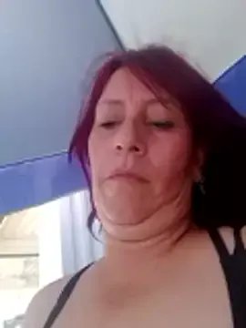 Chantalvedette on StripChat