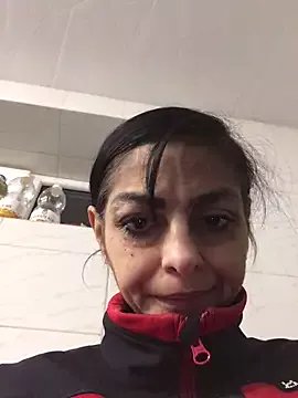 ChantalXOrchid on StripChat