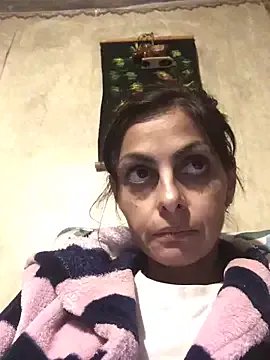 ChantalXOrchid on StripChat