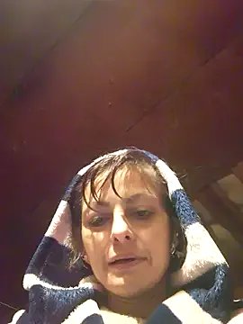 ChantalXOrchid on StripChat