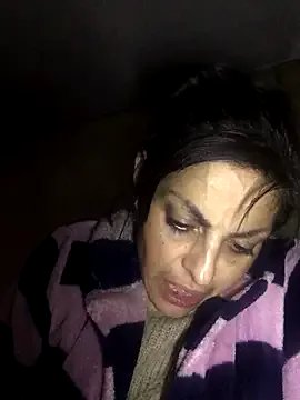 ChantalXOrchid on StripChat