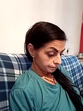 ChantalXOrchid on StripChat